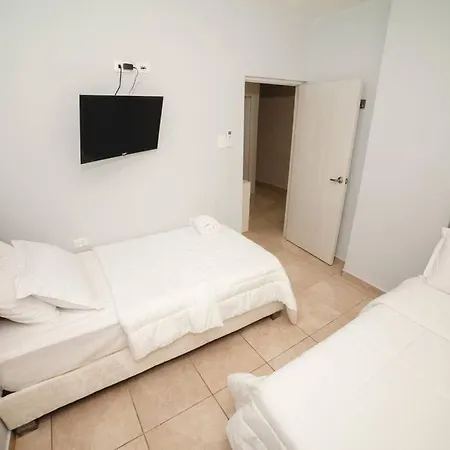 Сasa de vacaciones Casa En Manga Cartagena