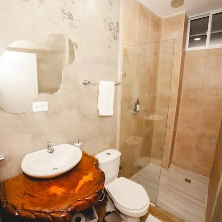 Casa En Manga Сasa de vacaciones Cartagena