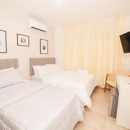 Сasa de vacaciones Casa En Manga Cartagena