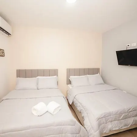 Casa En Manga Holiday home