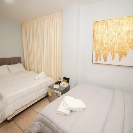 Casa En Manga Holiday home