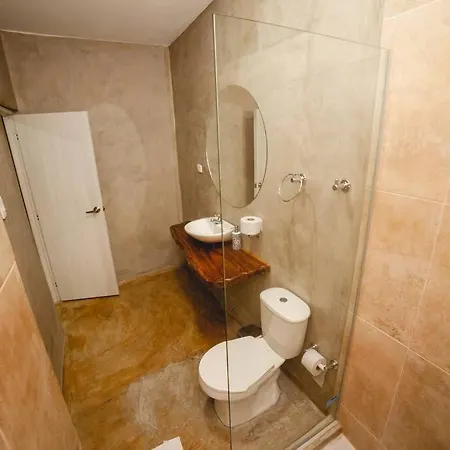 Holiday home Casa En Manga Cartagena