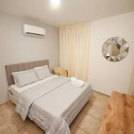 Casa En Manga Holiday home